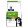 Hill's Prescription Diet Metabolic + Mobility Croquettes Pour Chien Au Poulet 12Kg -Animal De Compagnie Soldes 2024 052742000633 605884