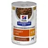 Hill's Prescription Diet C/D Multicare Boîtes Pour Chien Poulet Et Légumes - 12 X 354g -Animal De Compagnie Soldes 2024 052742021324 605640