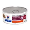 Hill's Prescription Diet I/D AB+ Boîtes Pour Chat Au Poulet - 24 X 156g -Animal De Compagnie Soldes 2024 052742039916 606416