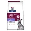 Hill's Prescription Diet I/d Low Fat Digestive Croquettes Pour Chien Au Poulet - 12Kg -Animal De Compagnie Soldes 2024 052742040554 606430