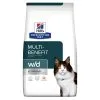 Hill's Prescription Diet W/D Multi Benefit Croquettes Pour Chat Au Poulet - 3Kg 1 Hill's Prescription Diet W/D Multi Benefit Croquettes Pour Chat Au Poulet - 3Kg -Animal De Compagnie Soldes 2024 052742042251 605849