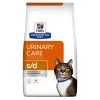 Hill's Prescription Diet S/D Urinary Croquettes Pour Chat Au Poulet - 3Kg -Animal De Compagnie Soldes 2024 052742042473 605897