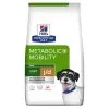 Hill's Prescription Diet J/D Metabolic + Mobility Mini Croquettes Pour Petit Chien Au Poulet - 6Kg -Animal De Compagnie Soldes 2024 052742045269 606209