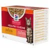 Hill's Science Plan Healthy Cuisine Mijoté Pour Chat Adulte Au Poulet Et Légumes Ajoutés - 12x80g 2 Hill's Science Plan Healthy Cuisine Mijoté Pour Chat Adulte Au Poulet Et Légumes Ajoutés - 12x80g -Animal De Compagnie Soldes 2024 052742048338 2