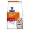 Hill's Prescription Diet C/D Urinary Stress Multicare Croquettes Pour Chat Au Poisson - 8Kg -Animal De Compagnie Soldes 2024 052742050348 606773