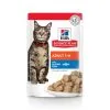Hill's Hill’s Science Plan Feline Adult Poisson 12x85g -Animal De Compagnie Soldes 2024 052742210506 2