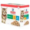 Hill's Hill’s Kitten Classic Selection Multipack Poulet 12x85g -Animal De Compagnie Soldes 2024 052742211503 2 2