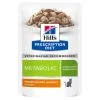 Hill's Prescription Diet Metabolic Sachets Pour Chat Au Poulet - 12 X 85g 1 Hill's Prescription Diet Metabolic Sachets Pour Chat Au Poulet - 12 X 85g -Animal De Compagnie Soldes 2024 052742343808 605610