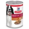 Hill's Science Plan Adult Dinde 12x370g -Animal De Compagnie Soldes 2024 052742803807 2