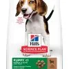 Hill's Science Plan Puppy Medium Agneau & Riz 14kg -Animal De Compagnie Soldes 2024 052742926407 2