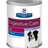 Hill's Prescription Diet Canine I/D Low Fat - Boîtes -Animal De Compagnie Soldes 2024 0 full 2
