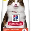 Hill's Science Plan Chat Perfect Digestion -Animal De Compagnie Soldes 2024 0 full 6