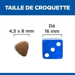 Hill's Science Plan Chat Kitten Poulet -Animal De Compagnie Soldes 2024 1644423828164 full