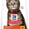 Hill's Science Plan Chat Adult Poulet -Animal De Compagnie Soldes 2024 1645631743031 full 2