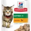 Hill's Science Plan Chat Kitten Poulet - Sachets 1 Hill's Science Plan Chat Kitten Poulet - Sachets -Animal De Compagnie Soldes 2024 1645715886808 full