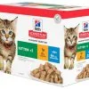Hill's Science Plan Chat Kitten Multipack 2 Hill's Science Plan Chat Kitten Multipack -Animal De Compagnie Soldes 2024 1645716157548 full