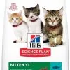 Hill's Science Plan Chat Kitten Thon -Animal De Compagnie Soldes 2024 1645716588592 full