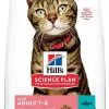 Hill's Science Plan Chat Adult Light Thon -Animal De Compagnie Soldes 2024 1645717635422 full