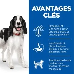 Hill's Science Plan Chien Adult Poulet 10 Hill's Science Plan Chien Adult Poulet -Animal De Compagnie Soldes 2024 1646043179400 full
