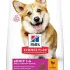 Hill's Science Plan Chien Adult Small&Mini Poulet -Animal De Compagnie Soldes 2024 1646045270538 full