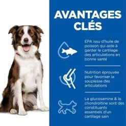 Hill's Science Plan Chien Adult Healthy Mobility Medium Poulet -Animal De Compagnie Soldes 2024 1646054831563 full