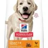 Hill's Science Plan Chien Adult Light Large Breed Poulet -Animal De Compagnie Soldes 2024 1646055036778 full 1