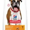 Hill's Science Plan Chien Adult Light Medium Poulet -Animal De Compagnie Soldes 2024 1646055229538 full