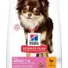 Hill's Science Plan Chien Adult Light Small & Mini Poulet -Animal De Compagnie Soldes 2024 1646057630302 full 1