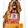 Hill's Science Plan Chien Mature Adult 7+ Light Medium Poulet -Animal De Compagnie Soldes 2024 1646060513248 full