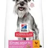 Hill's Hill’s Science Plan Chien Mini Mature Adult 7+ Light 1 Hill's Hill’s Science Plan Chien Mini Mature Adult 7+ Light -Animal De Compagnie Soldes 2024 1646060774752 full