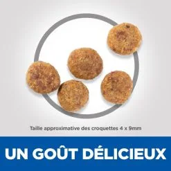 Hill's Science Plan Chien Adult Perfect Weight Small&Mini Poulet -Animal De Compagnie Soldes 2024 1646069284733 full