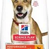 Hill's Science Plan Chien Adult Performance -Animal De Compagnie Soldes 2024 1646069736588 full