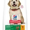 Hill's Science Plan Chien Puppy Large Breed -Animal De Compagnie Soldes 2024 1646070070819 full