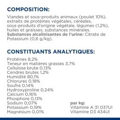 Hill's Hill’s Prescription Diet C/d Urinary Care Chat – Boîte -Animal De Compagnie Soldes 2024 1646154126741 full
