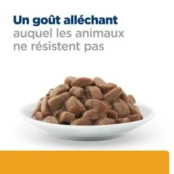 Hill's Prescription Diet Chat C/d Urinary Multicare Sachet Poulet 15 Hill's Prescription Diet Chat C/d Urinary Multicare Sachet Poulet -Animal De Compagnie Soldes 2024 1646212688937 full