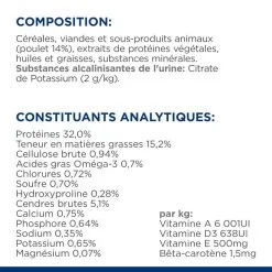 Hill's Prescription Diet Chat C/d Urinary Multicare Poulet 17 Hill's Prescription Diet Chat C/d Urinary Multicare Poulet -Animal De Compagnie Soldes 2024 1646214100796 full
