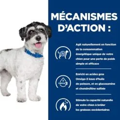 Hill's Prescription Diet Chien J/d Metabolic+Mobility Mini Poulet -Animal De Compagnie Soldes 2024 1646312022139 full 2