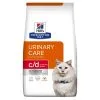 Hill's Prescription Diet Chat C/d Urinary Stress Multicare Poulet -Animal De Compagnie Soldes 2024 1646326472727 full 2