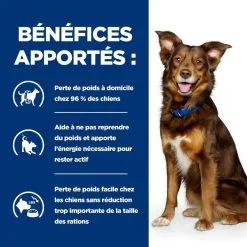 Hill's Prescription Diet Chien Metabolic Poulet -Animal De Compagnie Soldes 2024 1646388749328 full