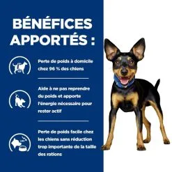 Hill's Prescription Diet Chien Metabolic Mini Poulet -Animal De Compagnie Soldes 2024 1646390145295 full