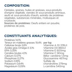 Hill's Prescription Diet Chien K/d J/d Kidney+Mobility -Animal De Compagnie Soldes 2024 1646392517272 full