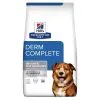 Hill's Prescription Diet Chien Derm Complete 12 Kg -Animal De Compagnie Soldes 2024 1646399734299 full 2