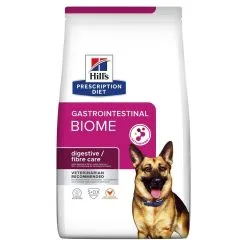 Hill's Prescription Diet Chien Gastrointestinal Biome Poulet 4 Kg