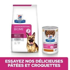 Hill's Prescription Diet Chien Gastrointestinal Biome Poulet 10 Kg -Animal De Compagnie Soldes 2024 1646401738752 full