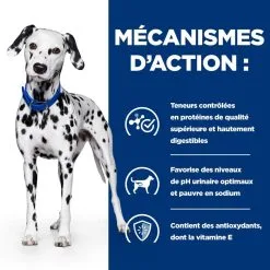 Hill's Prescription Diet Chien U/d Urinary -Animal De Compagnie Soldes 2024 1646405598645 full 1