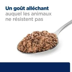 Hill's Prescription Diet Chien Z/d Food Sensitivities Boîte -Animal De Compagnie Soldes 2024 1646406396292 full
