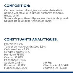 Hill's Prescription Diet Chien Z/d Food Sensitivities Boîte -Animal De Compagnie Soldes 2024 1646406403470 full