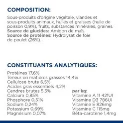 Hill's Prescription Diet Chien Z/d Food Sensitivities -Animal De Compagnie Soldes 2024 1646407002716 full 1