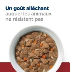 Hill's Prescription Diet Chat I/d Digestive Mijotés Adult & Kitten Poulet & Légumes -Animal De Compagnie Soldes 2024 1647873019328 full