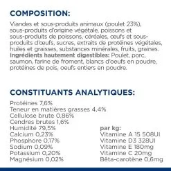 Hill's Prescription Diet Chat I/d Digestive Sachet Adult & Kitten Poulet -Animal De Compagnie Soldes 2024 1647876460788 full